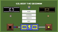 Gilbert The Gridman screenshot, image №3442615 - RAWG