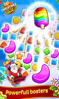 Christmas Match 3 - Merry Christmas Games screenshot, image №2258320 - RAWG