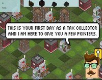 The Tax Collector screenshot, image №1095293 - RAWG