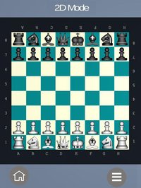 Chess - Free Chess Game screenshot, image №2061937 - RAWG