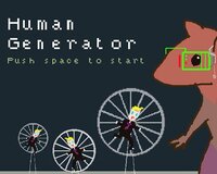 Human Generator screenshot, image №2571933 - RAWG