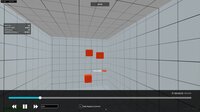 Mightyy's FPS Aim Trainer screenshot, image №2984679 - RAWG