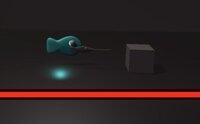 Fish Space Game screenshot, image №3317157 - RAWG