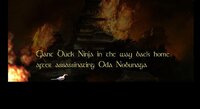 Ninja Duck (itch) (banxia0001) screenshot, image №3679908 - RAWG