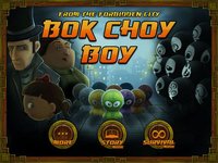 Bok Choy Boy screenshot, image №1634364 - RAWG