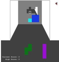 Shift the Shapes screenshot, image №1301735 - RAWG