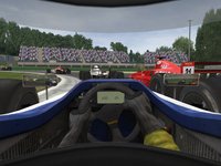 RACE 07: Official WTCC Game screenshot, image №472791 - RAWG