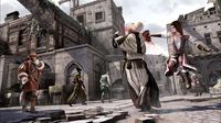 Assassin’s Creed Brotherhood screenshot, image №720486 - RAWG