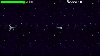 2D Spaceshooter - Project 1 screenshot, image №1904235 - RAWG