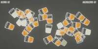 Target Shooter- Milk vs Orange screenshot, image №2433826 - RAWG