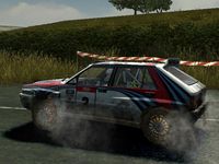 Colin McRae Rally 04 screenshot, image №385914 - RAWG