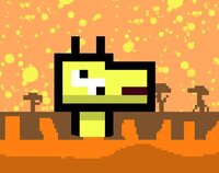 Planet of the Giraffes screenshot, image №3789918 - RAWG