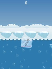 Penguin Ski - frozen penguin screenshot, image №1803027 - RAWG