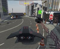 SWIPE THE FUTURE screenshot, image №3680006 - RAWG
