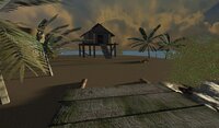 Alone (itch) (DoctorNinjaDash) screenshot, image №3153452 - RAWG