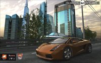 Moscow Racer screenshot, image №464915 - RAWG