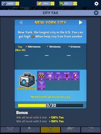 Zombie Idle Defense screenshot, image №2386458 - RAWG
