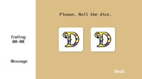 Dice Making Ending screenshot, image №4175872 - RAWG