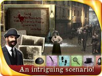 Jack the Ripper: Letters from Hell - Extended Edition – A Hidden Object Adventure screenshot, image №1328374 - RAWG