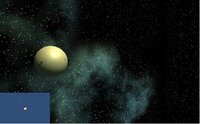 Solar System (itch) (Gabor861) screenshot, image №3837753 - RAWG