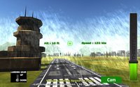 Aircraft Landing - Pilot the Plane screenshot, image №2063519 - RAWG