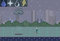 Rainy Day (dasha1362) screenshot, image №1304271 - RAWG