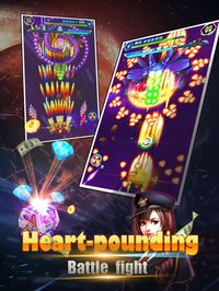 Sky Force Mission screenshot, image №2169848 - RAWG