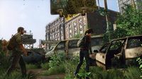 The Last Of Us screenshot, image №585204 - RAWG
