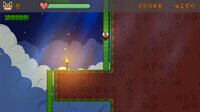 Jirai the Red Panda screenshot, image №4179904 - RAWG