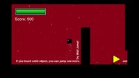 Ninja Warrior screenshot, image №1859630 - RAWG