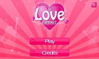 Is love forever screenshot, image №1523304 - RAWG