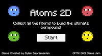 Atoms 2D screenshot, image №2893628 - RAWG