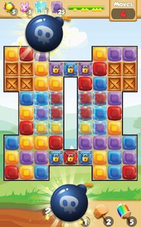 Puzzle Pop Blast screenshot, image №1525997 - RAWG