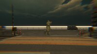 Anomalous Railroad Crossing screenshot, image №4241719 - RAWG