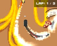 Food Frenzy (FoodFrenzy) screenshot, image №2157235 - RAWG
