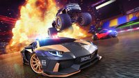 Dubai Drift 2 screenshot, image №2082454 - RAWG
