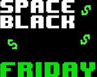 Space Black Friday screenshot, image №2622975 - RAWG