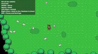 Nightmares Aren't Real (Neffesh) screenshot, image №3261394 - RAWG