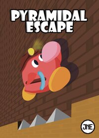 Pyramidal Escape screenshot, image №3372324 - RAWG