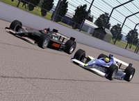 IndyCar Series screenshot, image №353773 - RAWG