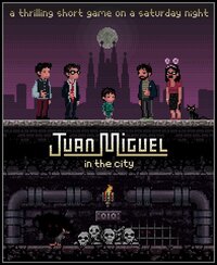Juan Miguel in the City screenshot, image №2736345 - RAWG