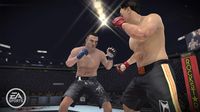 EA SPORTS MMA screenshot, image №531340 - RAWG