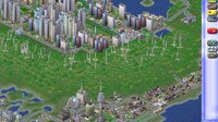 Sim City 3000 screenshot, image №2426612 - RAWG