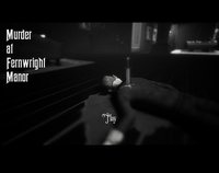 Murder at Fernwright Manor screenshot, image №1075611 - RAWG