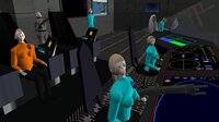 Hazeron Starship screenshot, image №3979503 - RAWG