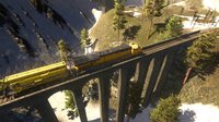 Train Mechanic Simulator 2017 screenshot, image №81373 - RAWG