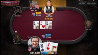 Poker Championship screenshot, image №2168534 - RAWG