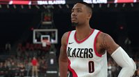 Free to Play: NBA 2K18 screenshot, image №722339 - RAWG