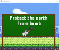Rabbit Bomb !! screenshot, image №1067750 - RAWG