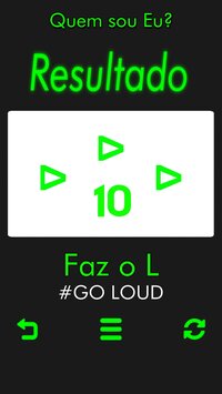 CampQuiz-LOUD screenshot, image №2470891 - RAWG